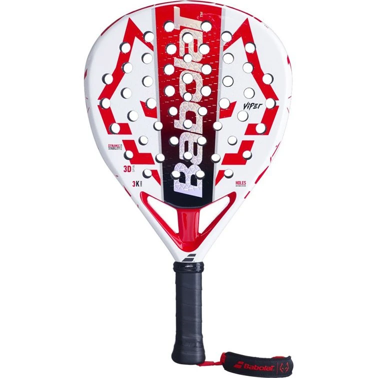 Babolat Viper Juan Lebrón 2.5 Rakieta do padla