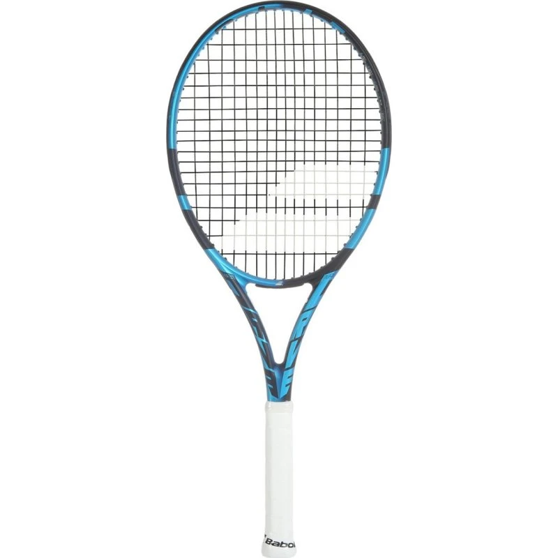 Babolat Pure Drive Team Gen-11 Metallic Blue 285g