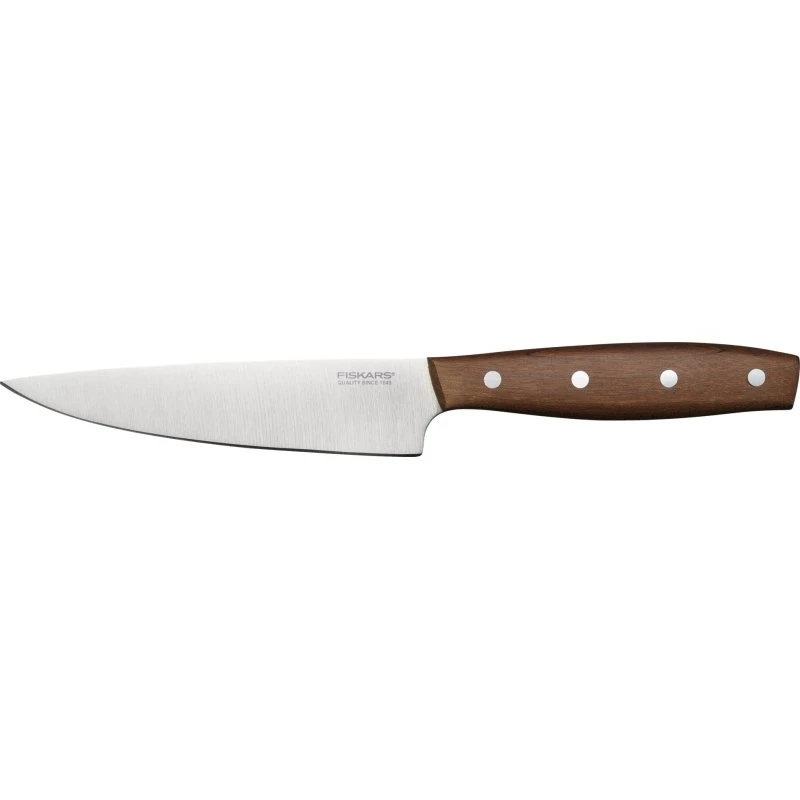 Fiskars Folken Nóż kuchenny 12 cm