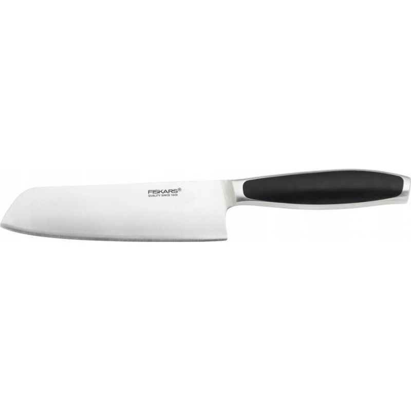 Fiskars Royal Nóż Santoku 16 cm