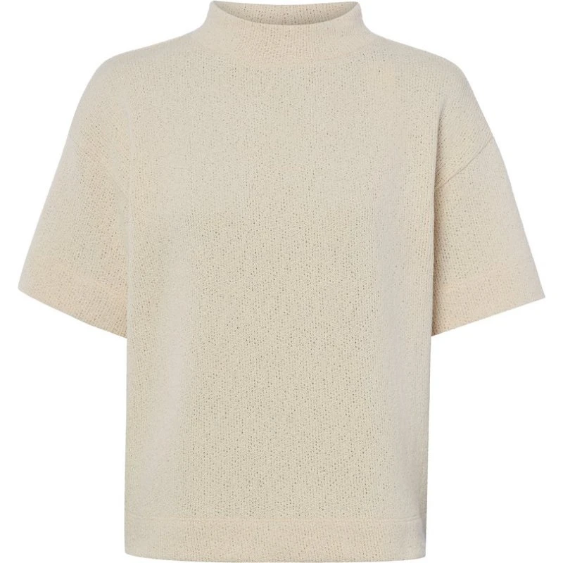 Someday sweter z dzianiny Umelo beżowy, 38
