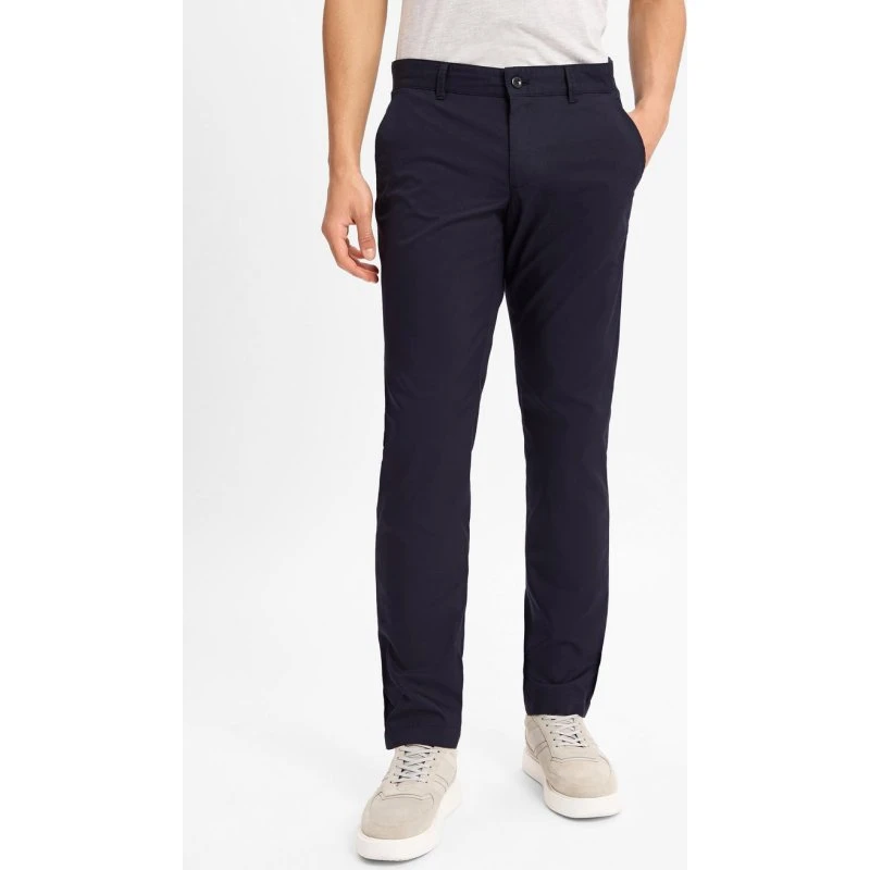 Alberto Chinosy Lou Regular Fit - Niebieskie