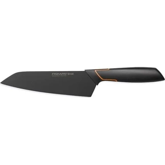 Fiskars Edge Nóż Santoku 17 cm