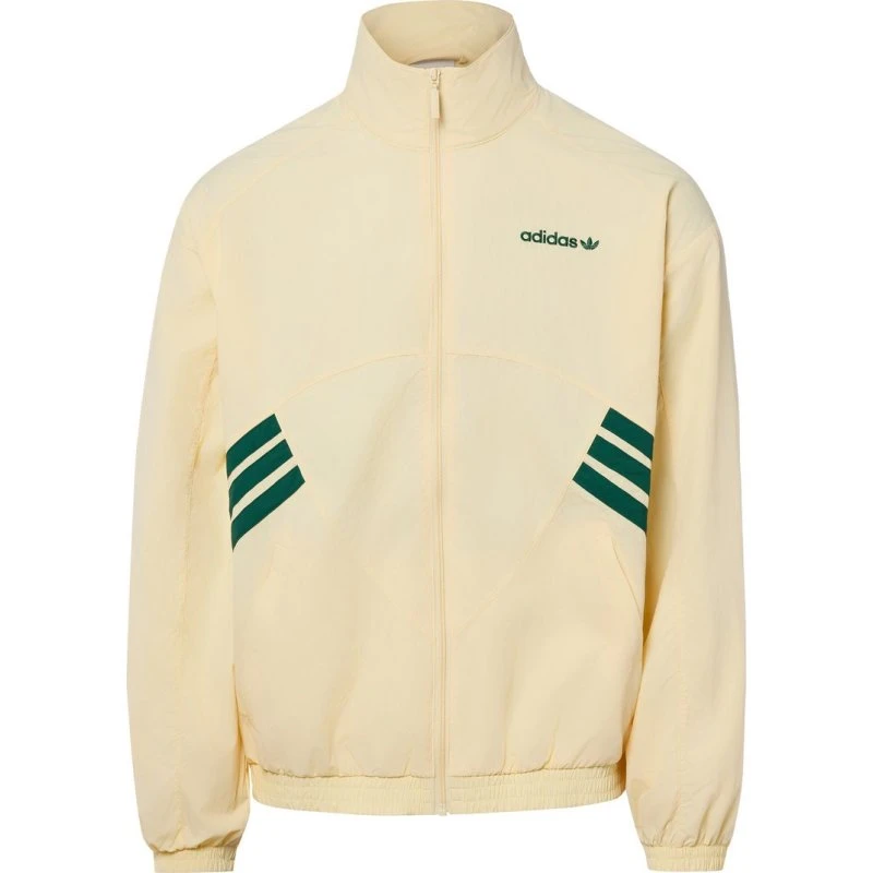 adidas Originals Bluza Męska Munich 93 Żółta, S