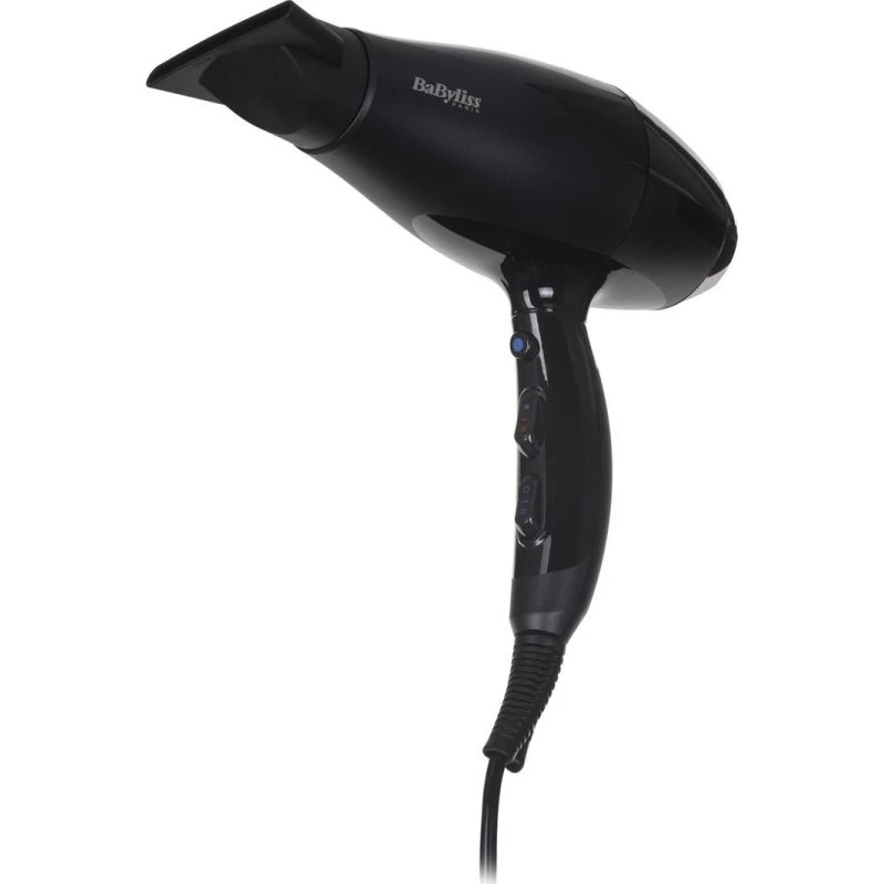 BabyLiss Suszarka 6714E 2300W z Jonową Technologią