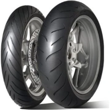Bridgestone Sportmax Roadsmart II 170/60 ZR17 72W