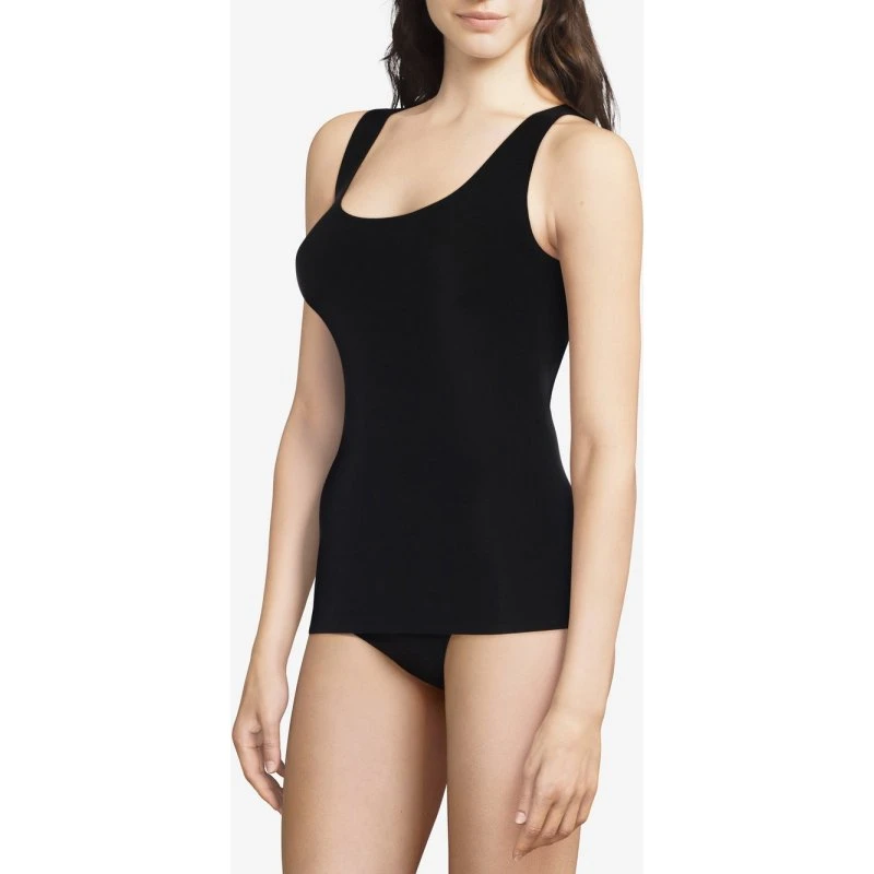 Chantelle Top Softstretch czarny