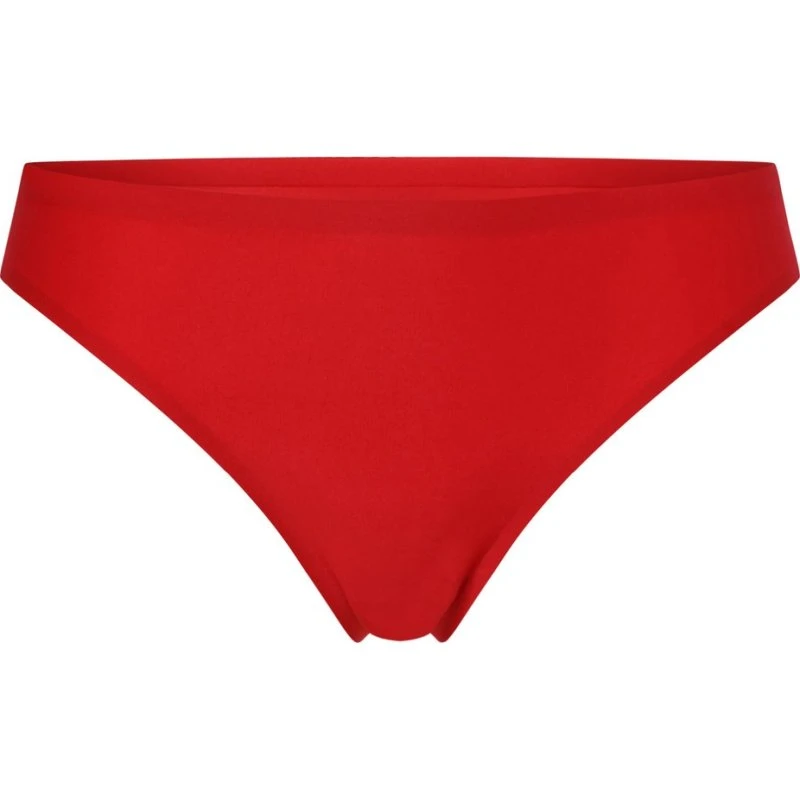 Chantelle Stringi Softstretch Czerwone, One Size