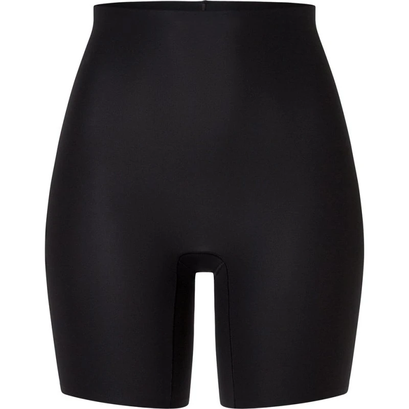 Chantelle Spodenki Modelujące Softstretch - czarne