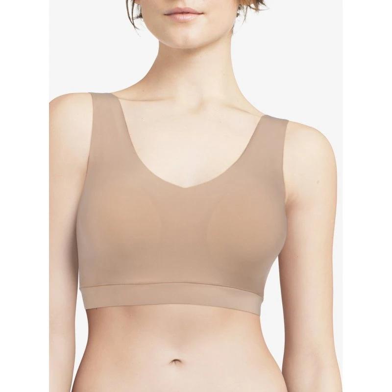 Chantelle Gorset Softstretch beige
