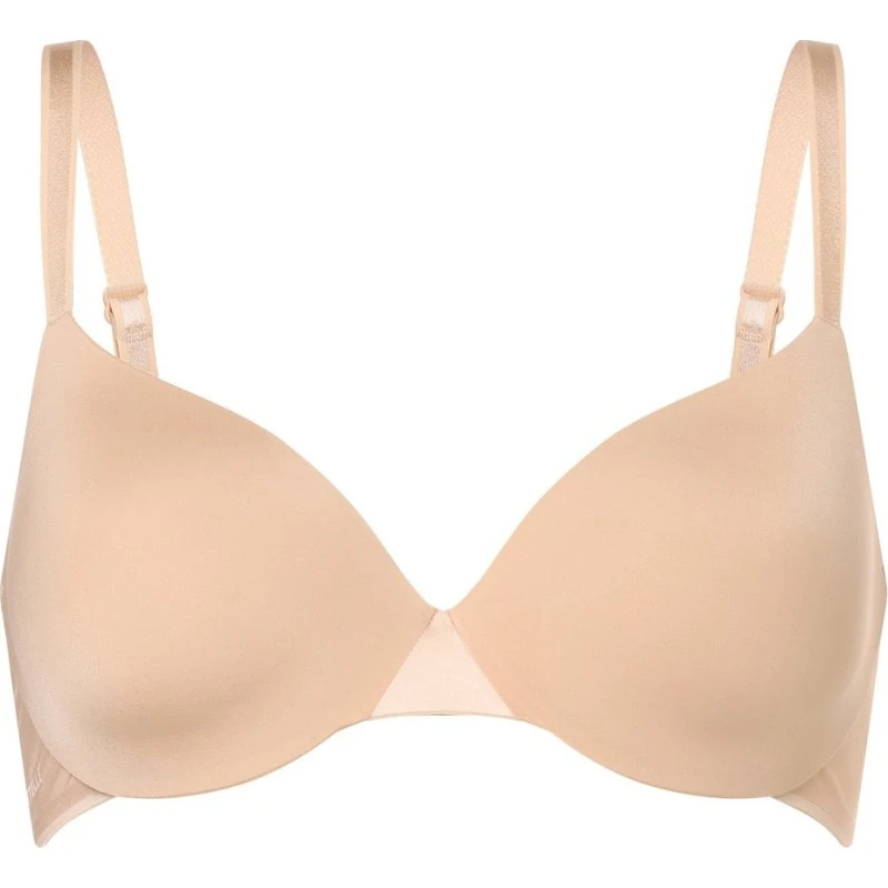 Chantelle Biustonosz Usztywniany Essential beige