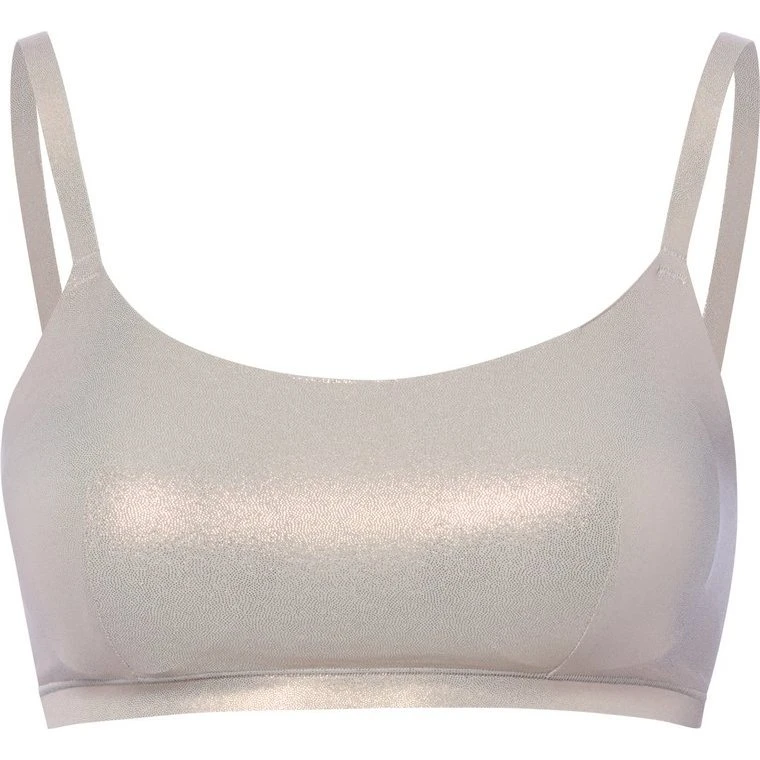 Chantelle Gorset Softstretch Gold, XL/XXL