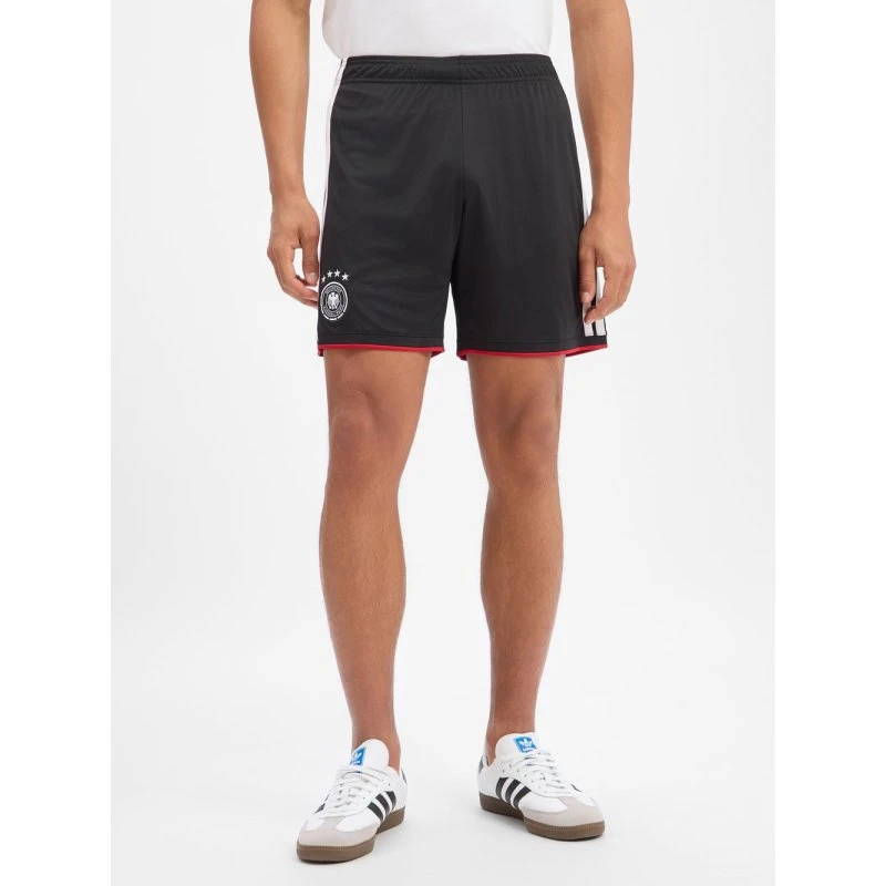 adidas Originals Szorty Męskie Czarny XS