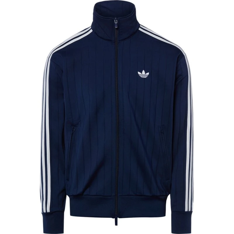 adidas Originals Bluza Firebird Drop Needle Niebieska, L