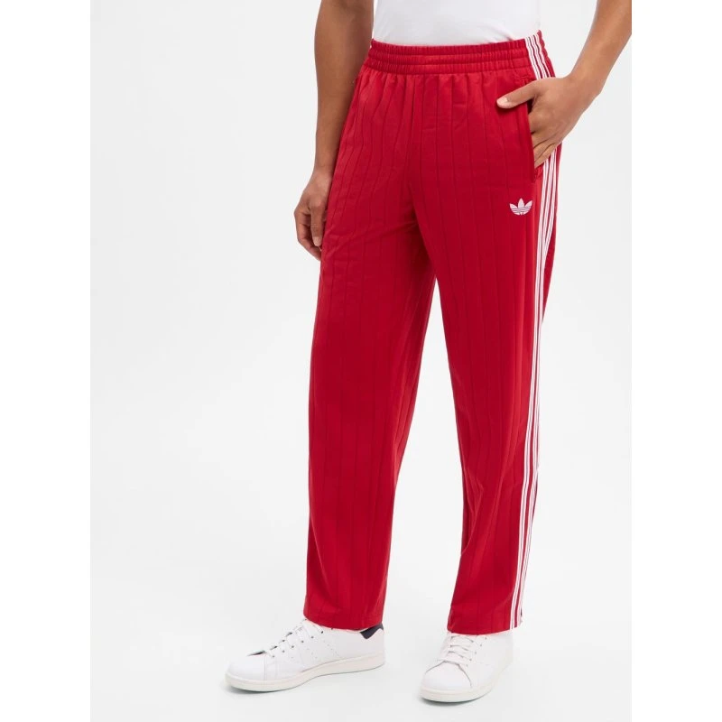 adidas Originals Spodnie Dresowe Firebird Drop Needle, Bordowe, S