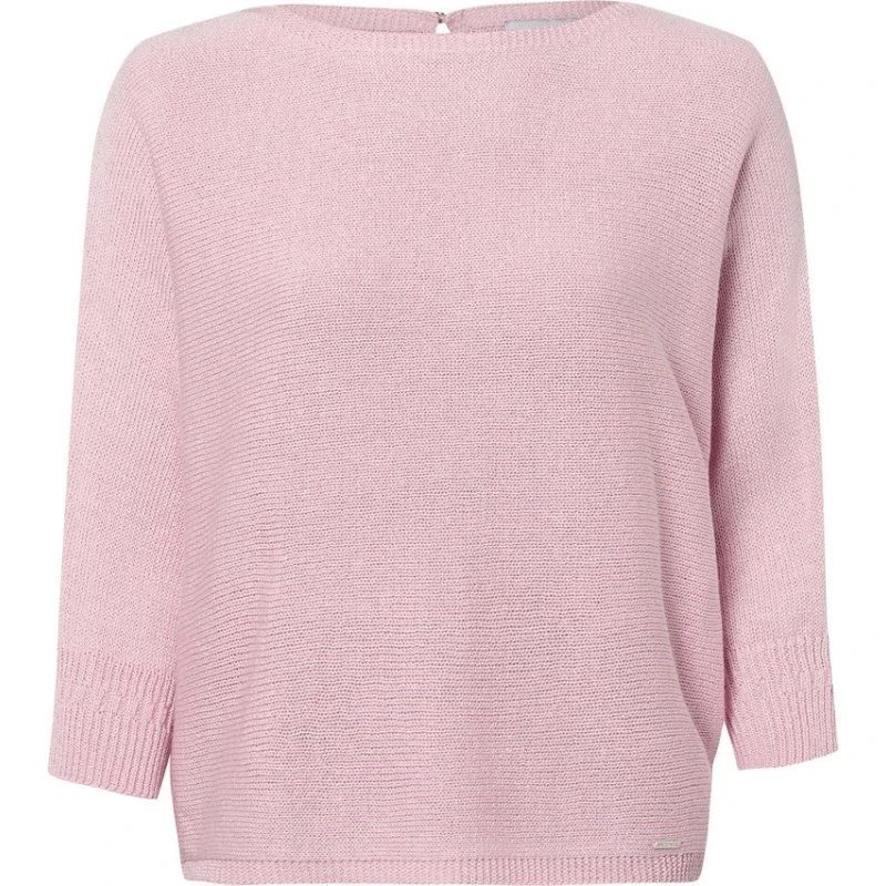 More & More Sweter z Rękawami 3/4 Rosa