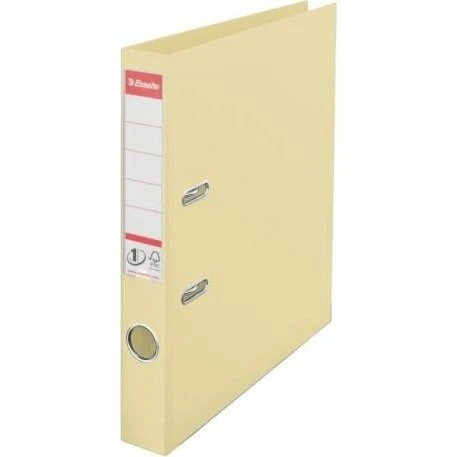 Esselete Naturelle No.1 A4 50 mm beżowy