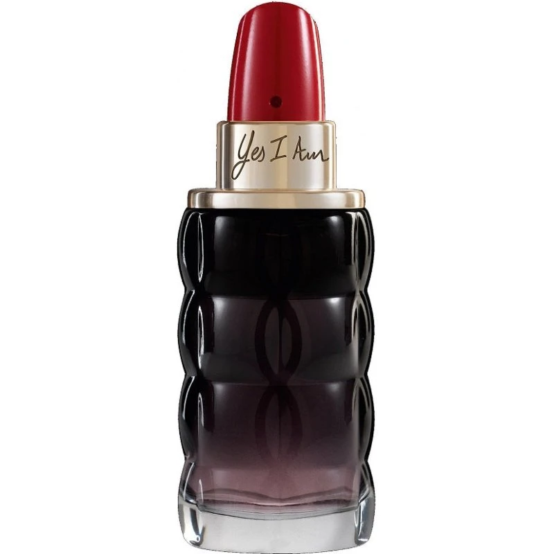 Cacharel Yes I Am woda perfumowana 50ml