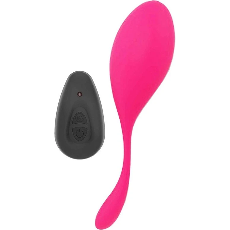 Marc Dorcel Secret Vibe 2 wibrujące jajeczko Pink