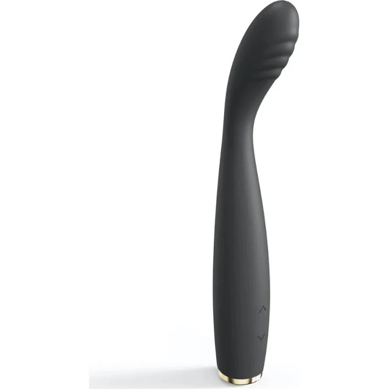 Marc Dorcel G-Slim wibrator do punktu G Black