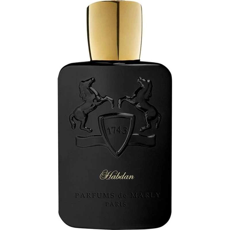 Parfums de Marly Habdan Eau de Parfum 125 ml