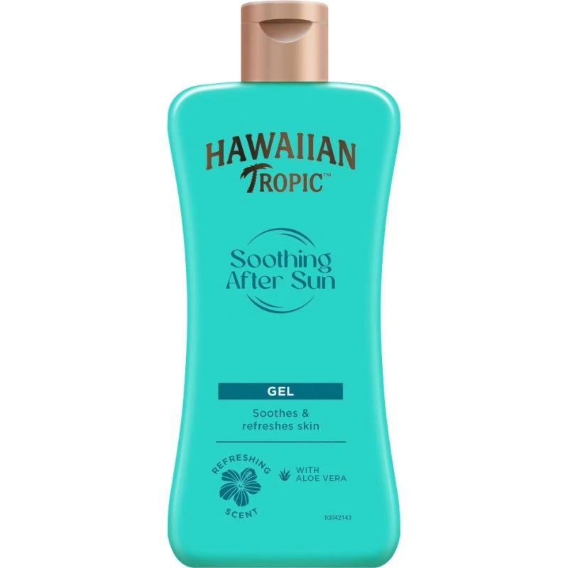 Hawaiian Tropic Soothing After Sun żel z aloesem 200ml