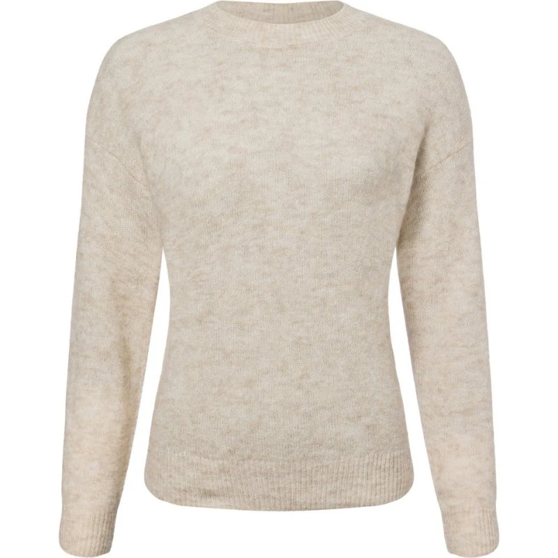 Msch Copenhagen Sweter Festina Hope beige