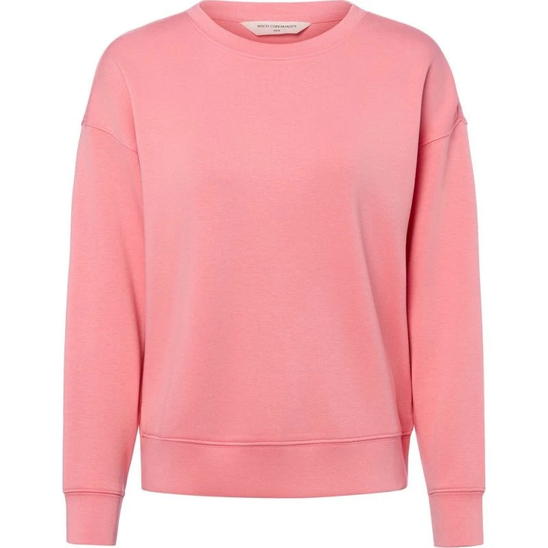 Msch Copenhagen Bluza Mschima Kobiety różowy, L/XL