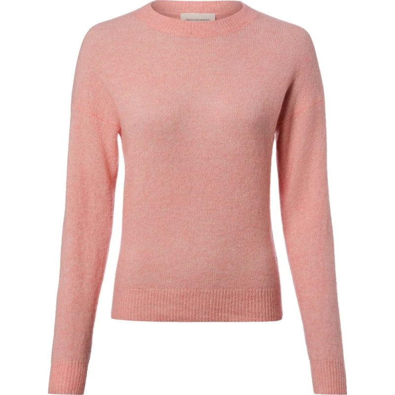 Msch Copenhagen Sweter Festina Hope Rosa