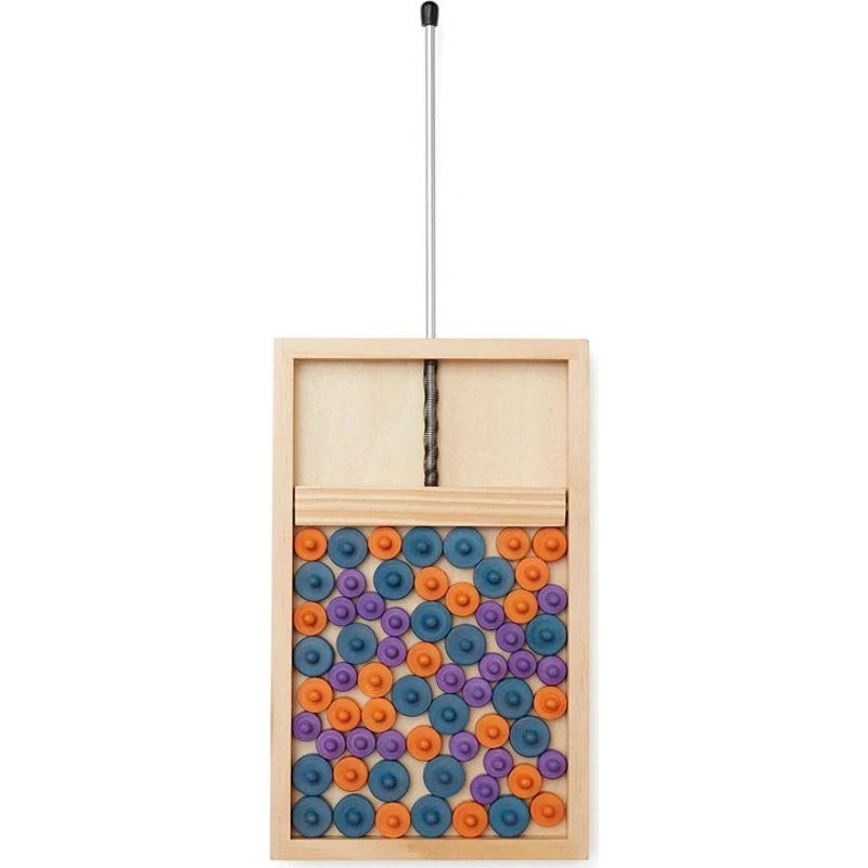 Kid's Concept Mikado - Gra planszowa z drewna multicolor