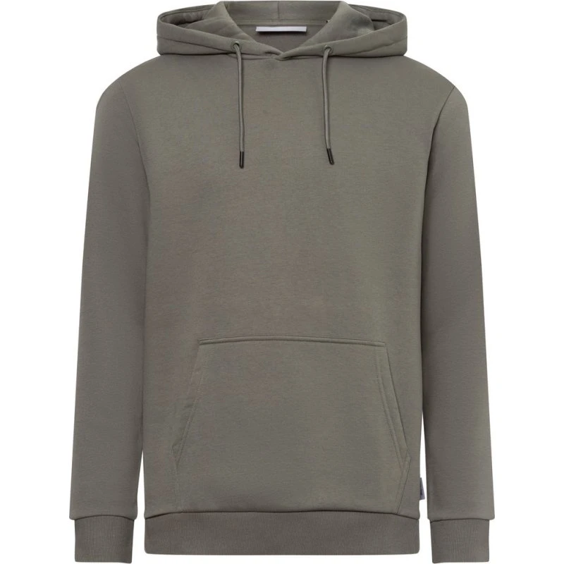 Only & Sons Bluza z kapturem ONSCERES HOODIE SWEAT NOOS - Kaki