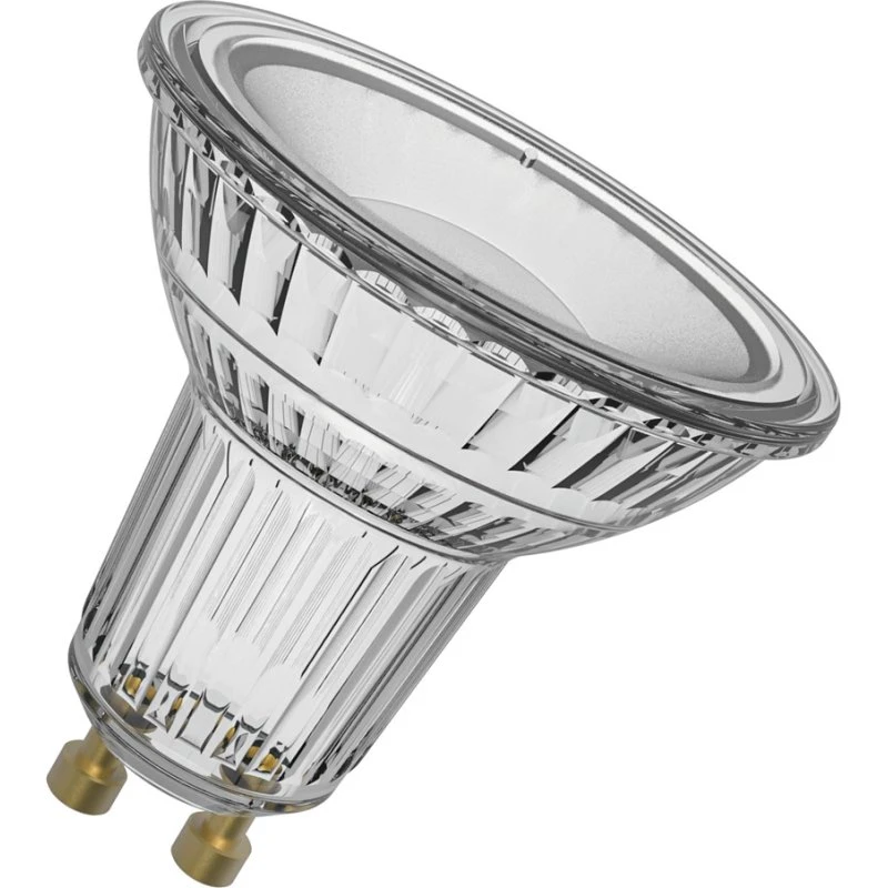 Ledvance LED PAR16 GU10 6,9W 3000K 650lm Ciepła Biała