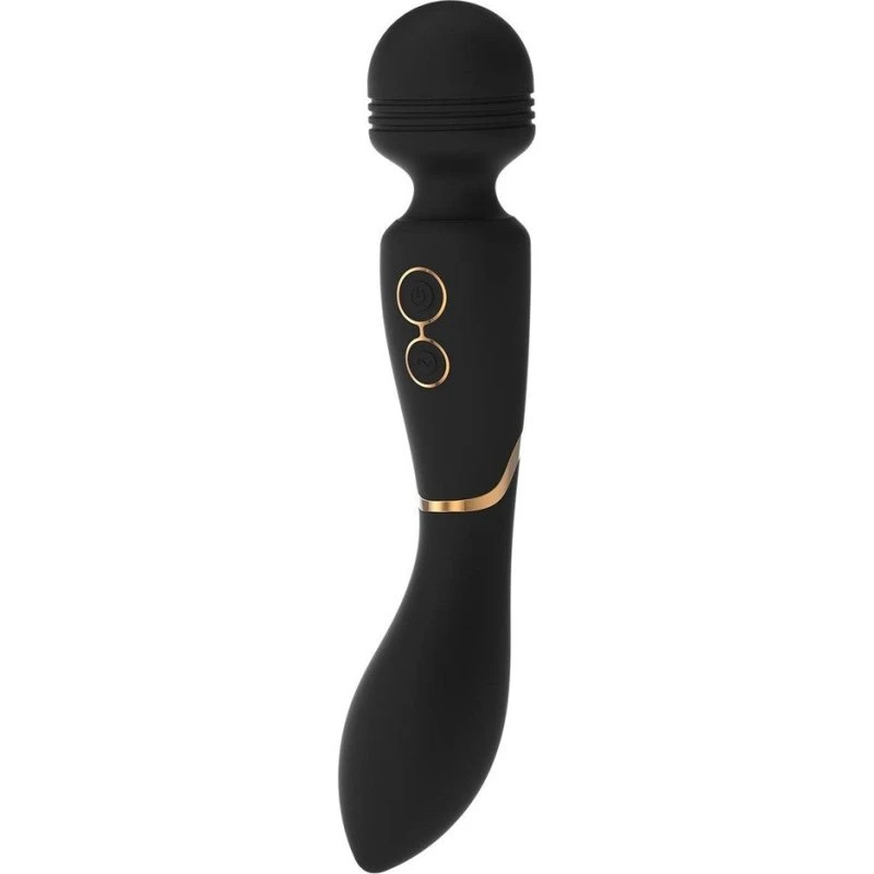 Dream Toys Elite Celine Masażer Wand Black