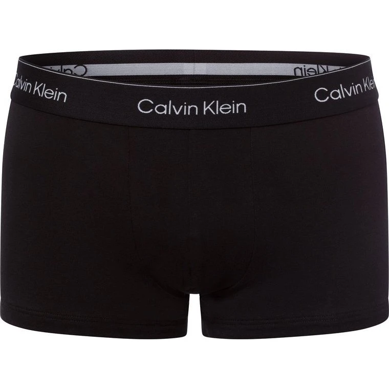 Calvin Klein Bokserki Icon Cotton Stretch Low Rise, 3 szt.