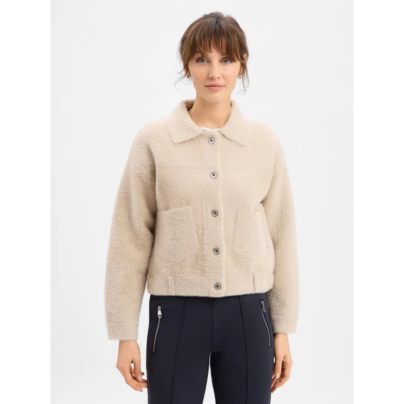 Rino & Pelle Sweter Bubbly beige