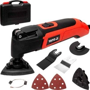 YATO YT-82220 Wielofunkcyjne narzędzie oscylacyjne 300W