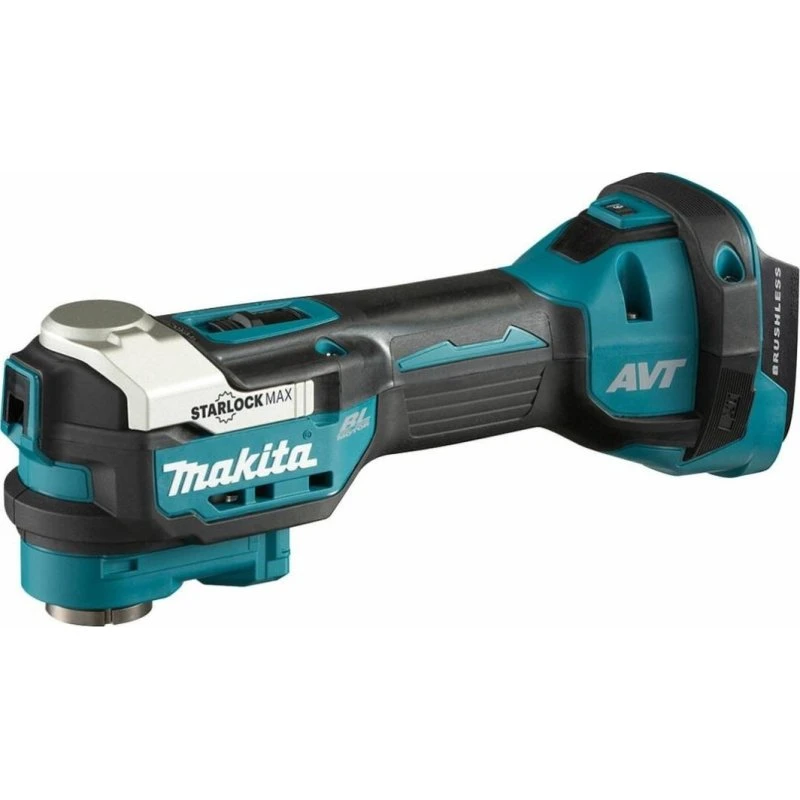 MAKITA DTM52Z BODY MultiTool 18V STARLOCK BLDC XPT AVT
