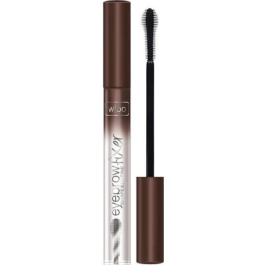 Wibo Eyebrow Fixer bezbarwny żel utrwalający do brwi 8ml