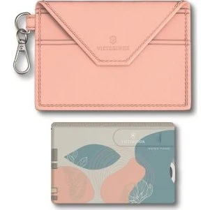 Victorinox SwissCard Classic New York Style 0.7100.E223