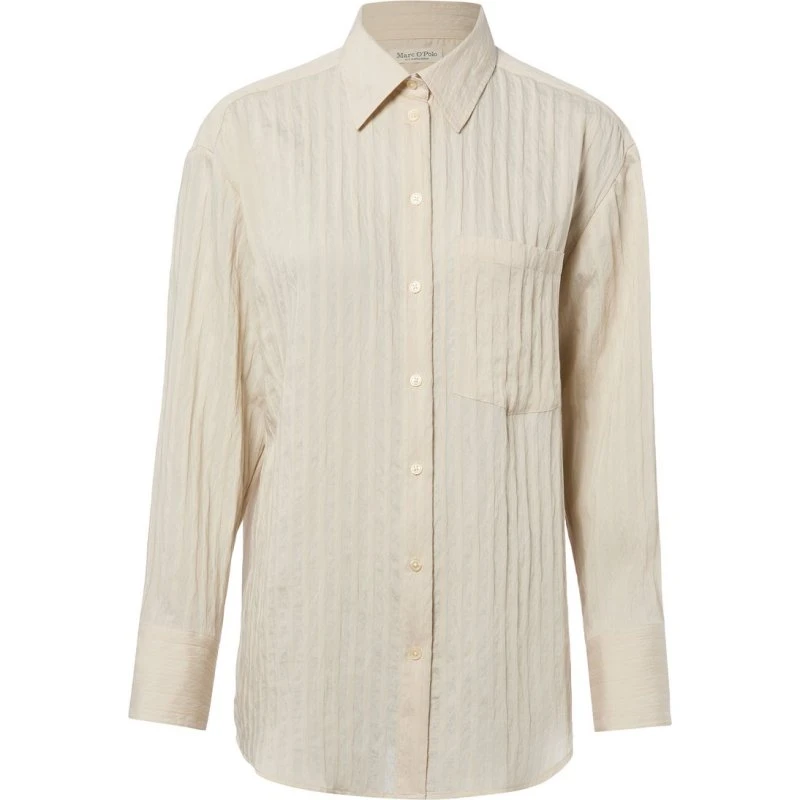 Marc O'Polo Koszula beige, rozmiar 38