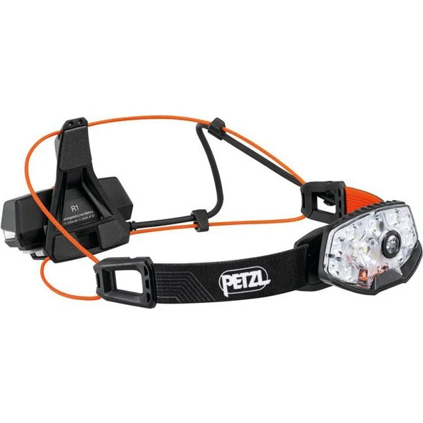Petzl Nao RL Inteligentna latarka czołowa 1500 lm