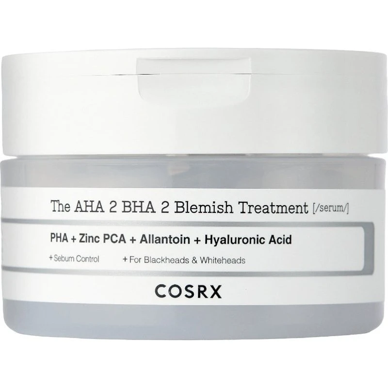 COSRX The AHA 2 BHA 2 Blemish Treatment 50g