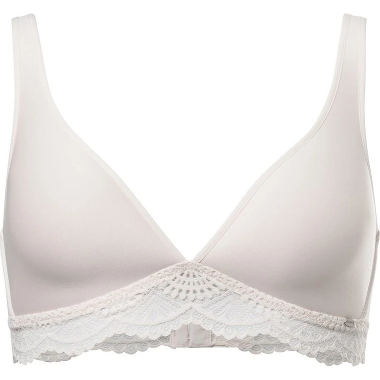 Rosa Skiny Biustonosz Spacer Triangle