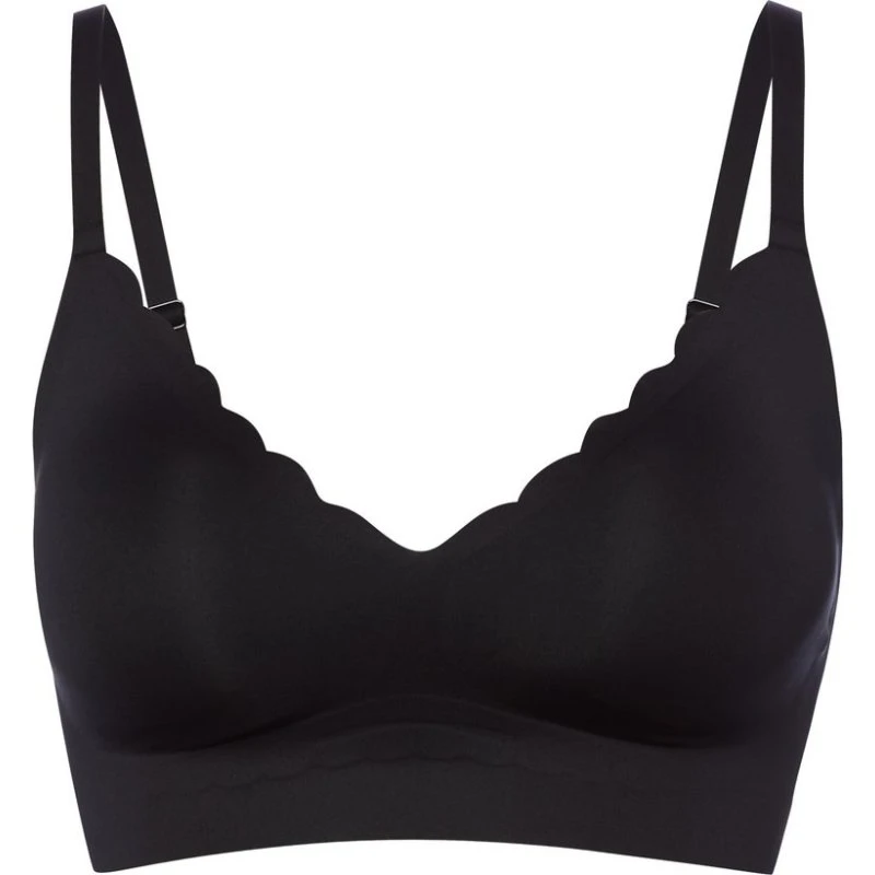 Skiny Bustier Body Feel czarny