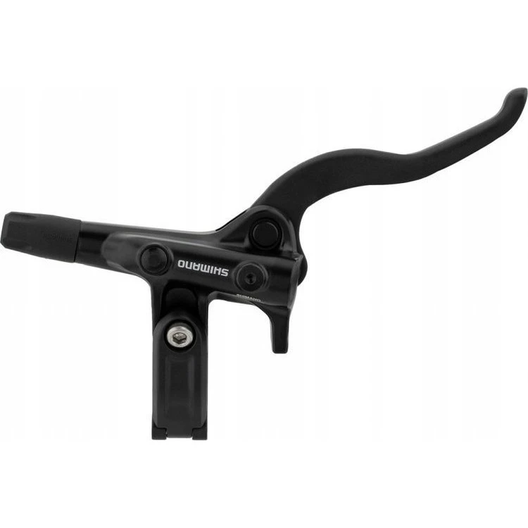 Shimano Deore BL-M4100 Lewa Dźwignia Hamulcowa Czarna