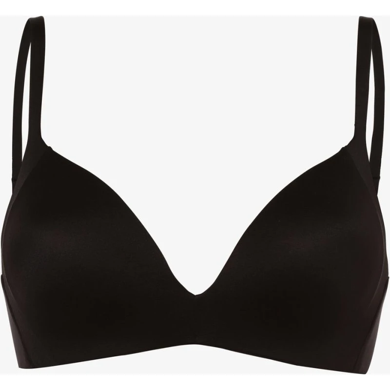 Triumph Biustonosz Body Make-Up Soft Touch czarny