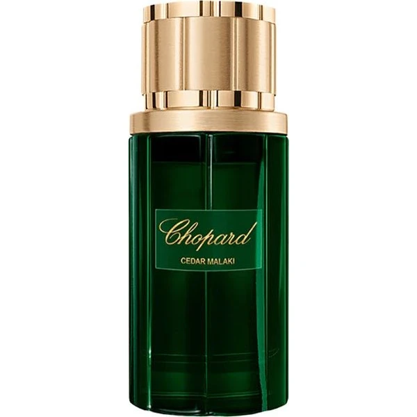 Chopard Cedar Malaki woda perfumowana 80 ml