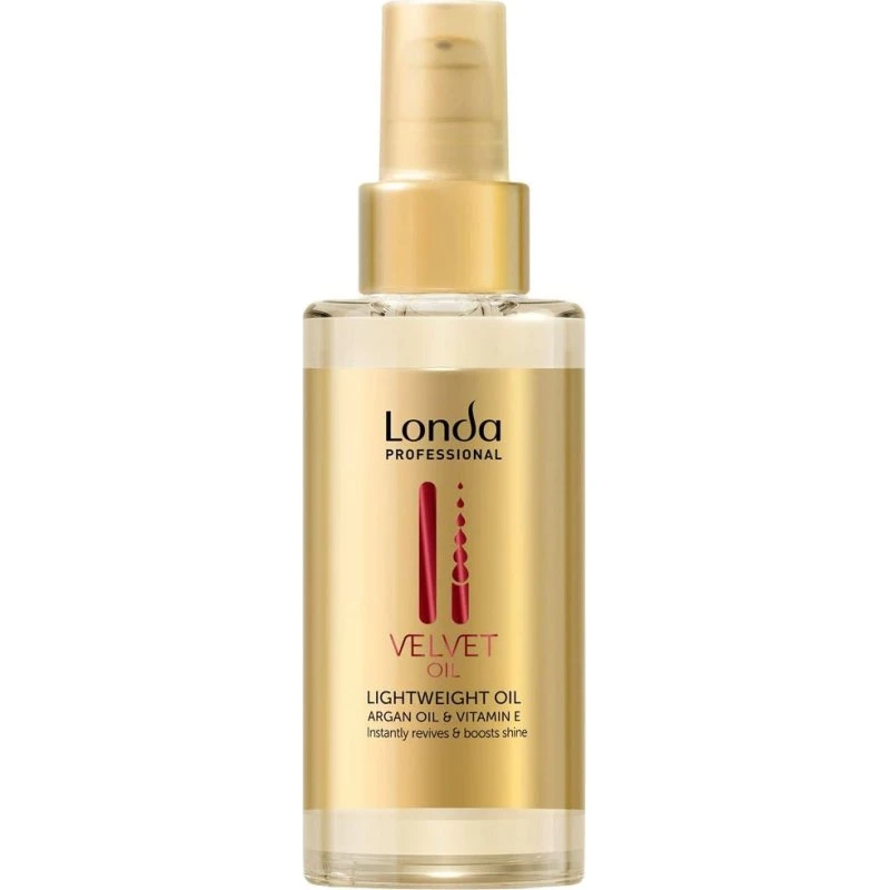 Londa Professional Velvet Oil odżywczy olejek do włosów 100ml