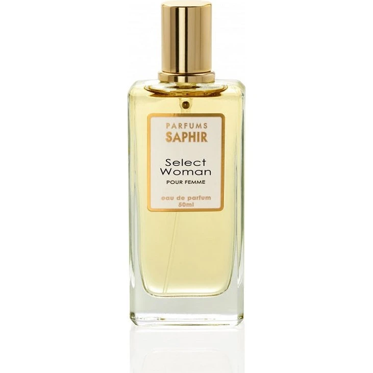Saphir Select Woman woda perfumowana 50ml