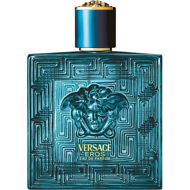 Versace Eros Eau De Parfum 100 ml Tester